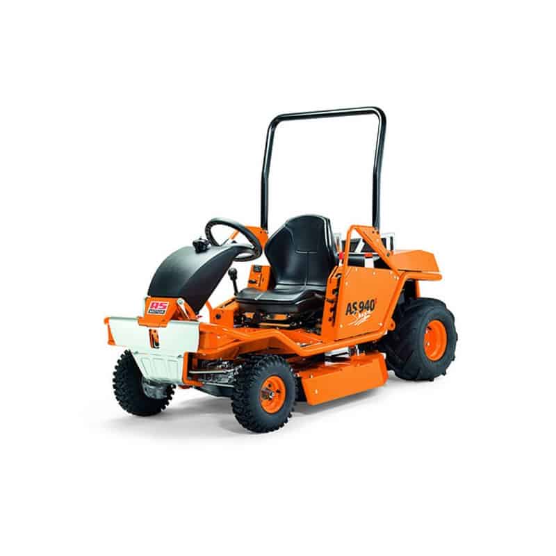 AS 940 SHERPA RC AS MOTOR Tondeuse débroussailleuse autoportée - AS MOTOR - Tondeuse autoportée - Jardin Affaires 