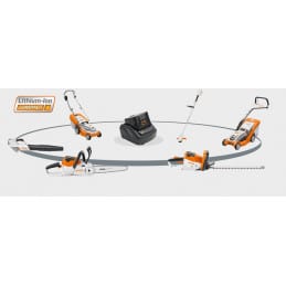 Batterie 36V AK20 STIHL