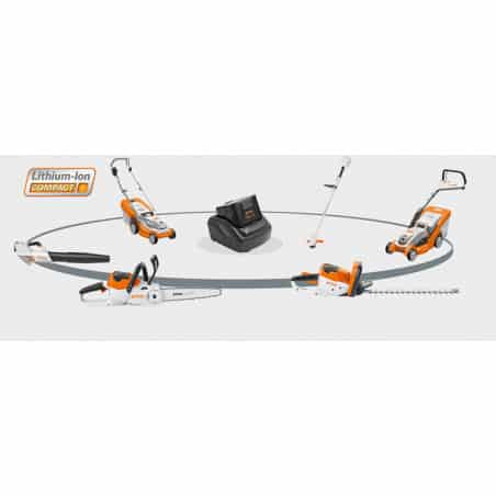 Batterie AK20 STIHL