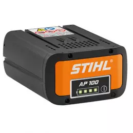Batterie AP100 STIHL - STIHL - Batterie et pile - Jardin Affaires 