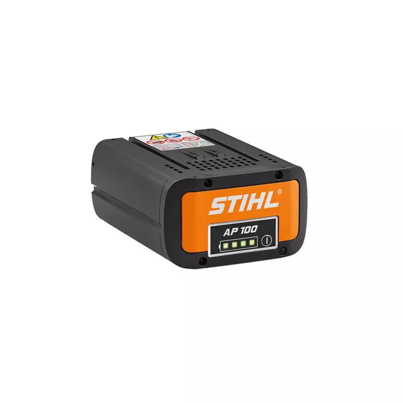 Batterie AP100 STIHL - STIHL - Batterie et pile - Jardin Affaires 