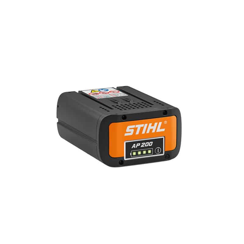 Bateria 36V AP200 STIHL 48504006565