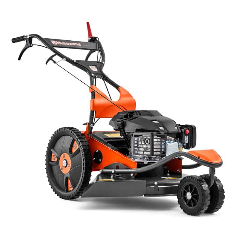 Tondeuse débroussailleuse HUSQVARNA DBS51 pas cher Tondeuse débroussailleuse