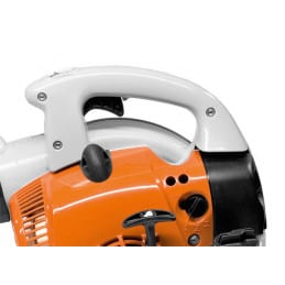 STIHL BG56 thermal hand blower - STIHL - Thermal blower - Garden Business 