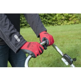 Gants de travail OREGON - OREGON - Gant - Jardin Affaires 