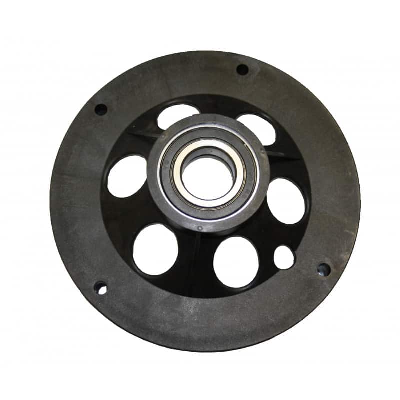 3rd Bearing, engine riser for brush cutter mower Dori, Dormak, Dorigny, 7020130