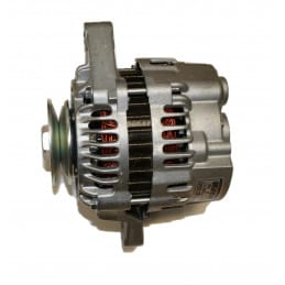 Alternador Mitsubishi 31A68-00402, 31A6800402, TYM T233HST, T273HST, S3L, S3L2 - TYM - Recambios y conso - Jardin Affair