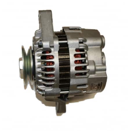 Alternador 31A68-00402, 31A6800402, TYM T233HST, T273HST, S3L, S3L2 de Mitsubishi