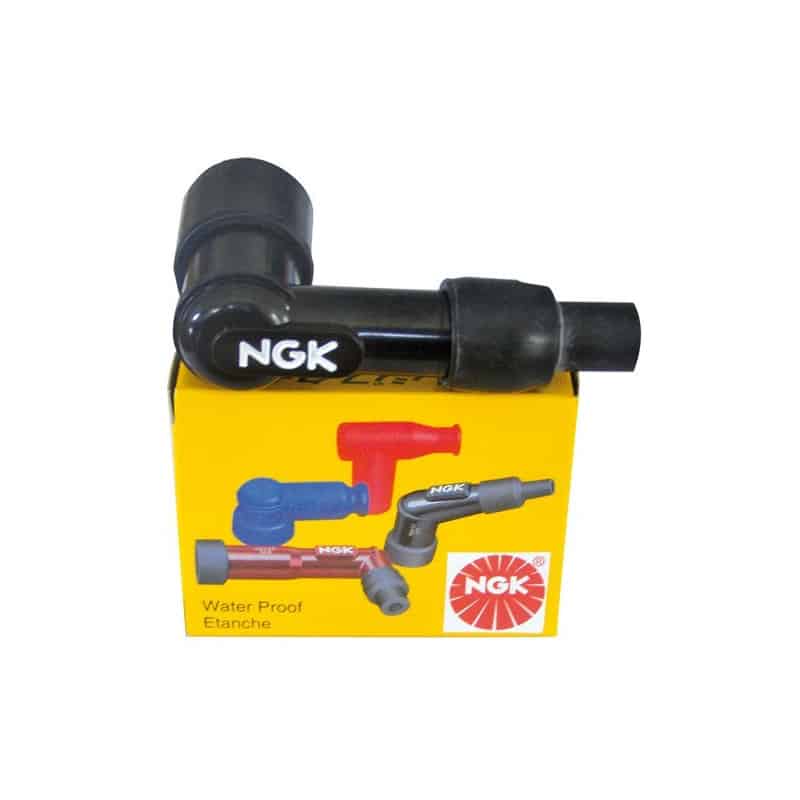 Anti-Interferenz NGK LBO5EP