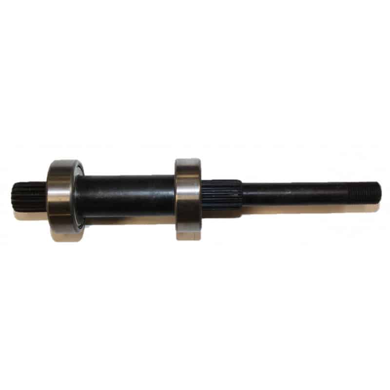 Messer-Spindelwelle Simplicity, 1726825, 1726825SM, 1726825ASM Messer-Spindelwelle Simplicity, 1726825, 1726825SM, 1726825ASM