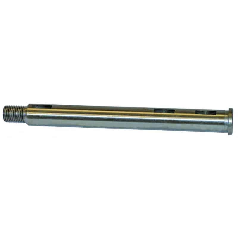 Bearing spindle for Murray 21024 mower tractor
