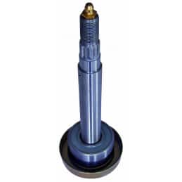 Axe palier tracteur tondeuse AYP, Husqvarna, Jonsered  187291, 532192872, 532187291, 192872 - DS - Palier de lame - Jardin Affai