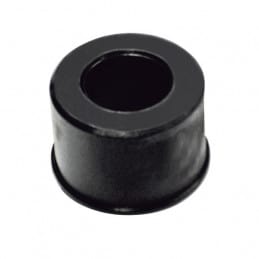 Bague de roue tracteur tondeuse Husqvarna, Bestgreen, Jonsered, Mc Culloch 9040H, 532009040 - DS - Pièces détachées & conso - Ja