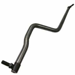 Barre de liaison de direction tracteur tondeuse Husqvarna, Mc Culloch, Jonsered 169832, 532169832 - AYP HUSQVARNA - Pièces détac