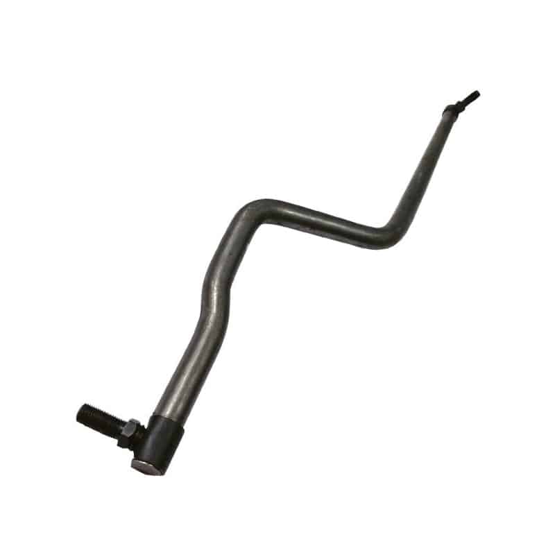 Barra di accoppiamento dello sterzo per trattorino Husqvarna, Mc Culloch, Jonsered 169832, 532169832 Barra di accoppiamento dello sterzo per trattorino Husqvarna, Mc Culloch, Jonsered 169832, 532169832
