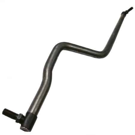 Barre de liaison de direction tracteur tondeuse Husqvarna, Mc Culloch, Jonsered 169832, 532169832 - AYP HUSQVARNA - Pièces détac
