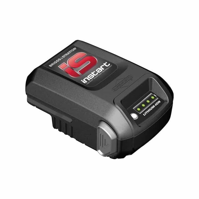 Batterie lithium Briggs et Stratton Instart 10.8V, 1.45 Ah, 593560, 597189 - BRIGGS & STRATTON - Batterie et pile - Jardin Affai