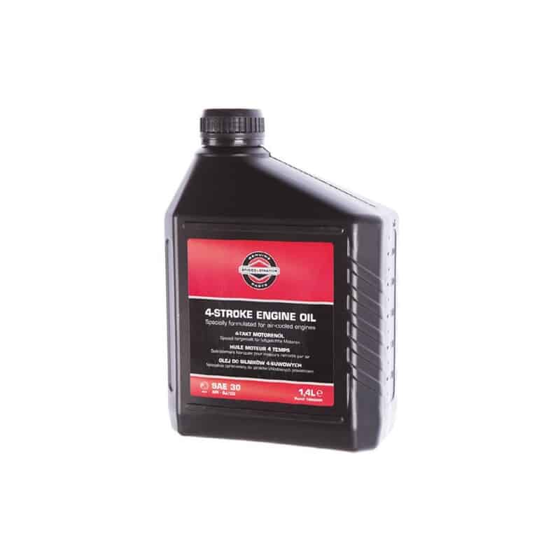 Bidon huile Briggs et Stratton 1,4L