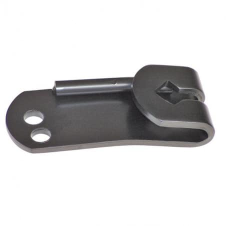 Bielette de direction MTD 6830055, 16677, 16481A - DS - Pièces détachées & conso - Jardin Affaires