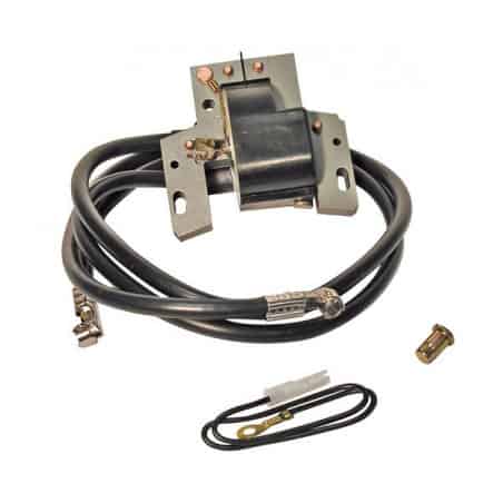 Bobine allumage adaptable Briggs et Stratton 394891, 394895, 590781 - BRIGGS & STRATTON - Allumage - Jardin Affaires
