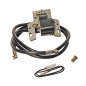Bobina de encendido adaptable Briggs y Stratton 394891, 394895, 590781