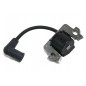 Bobina de encendido motor Honda GC135, GC140, GC160, GCV135, GCV140, GCV160, 30500-ZL8-004, 30500ZL8004