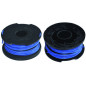 Draadspoel Black & Decker A6441, 597862-00, 575462-00