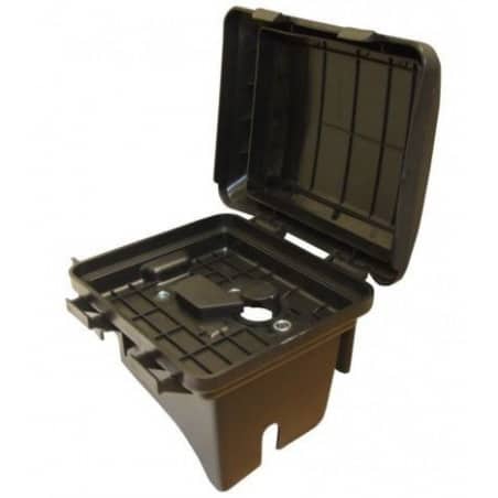 Scatola filtro aria per tosaerba, motore Honda GCV135, GCV160, GCV190, 17220ZMO000 - JARDIN AFFAIRES - Filtro dell'aria - Jardin