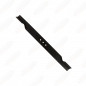 BOLENS rear engine riding lawn tractor blade (RIDER) 72cm 1753096 BOLENS rear engine riding lawn tractor blade (RIDER) 72cm 1753096