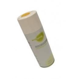 Bombe de peinture Jaune Hustler 400ml - HUSTLER - Equipement & Voirie - Jardin Affaires