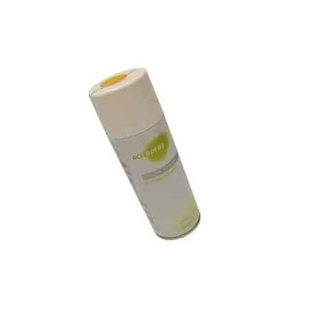 Bombe de peinture Jaune Hustler 400ml - HUSTLER - Equipement & Voirie - Jardin Affaires