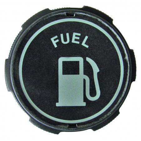 Tapón del depósito de combustible 494559, 490075