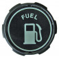 Tankdeckel für Benzin 494559, 490075