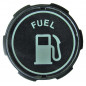 Tapón del depósito de combustible 494559, 490075