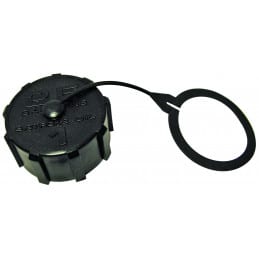 Tappo serbatoio carburante Kawasaki 510492091, 51049-2091 - KAWASAKI - Ricambi e accessori - Jardinaffaires 