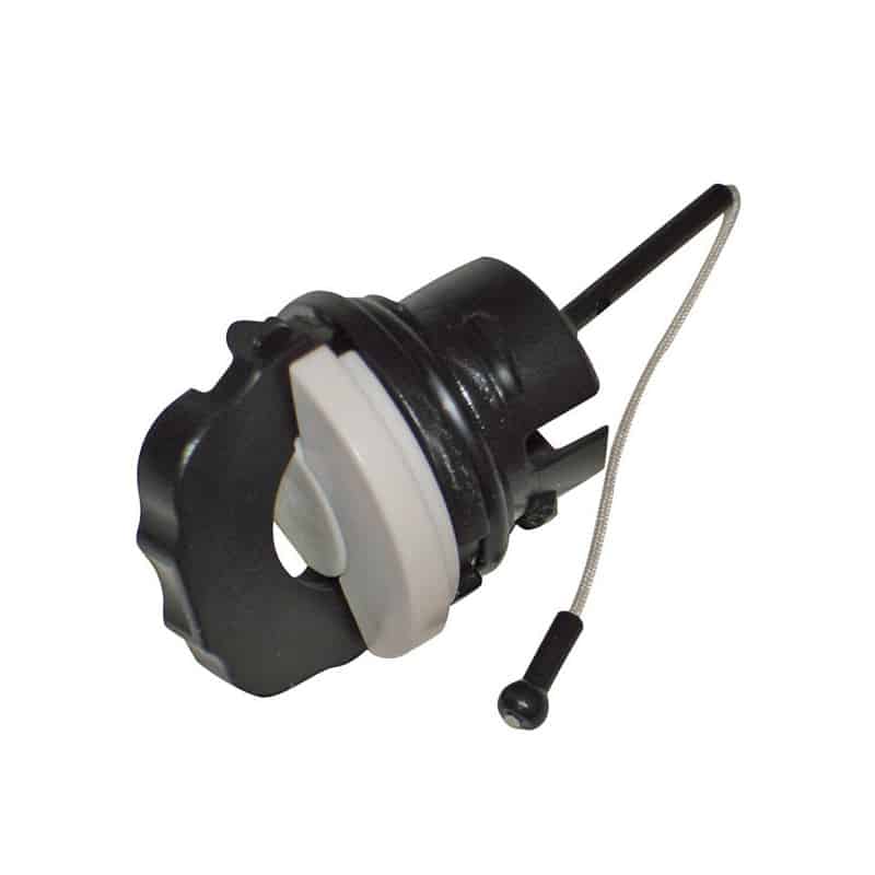 Stihl chainsaw fuel cap 00003500525, 000-350-0525
