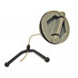 Tapón de aceite / gasolina motosierra Husqvarna y Jonsered 501819602, 501-819602, 537215202, 537-215202