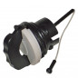 Tapón de aceite para motosierra Stihl 00003500526, 000-350-0526