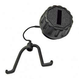 Bouchon d'huile tronçonneuse Stihl 1117-640-3600, 11176403600, 00003500510, 0000-350-0510 - DS - Pièces détachées & conso - Jard