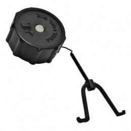 Bouchon essence débroussailleuse Homelite A00982B, UP04111 - DS - Bouchon mulching - Jardin Affaires
