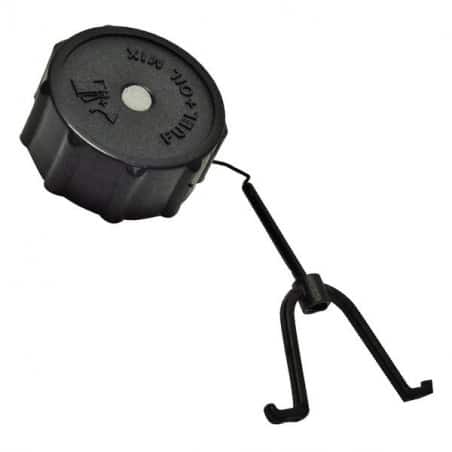 Bouchon essence débroussailleuse Homelite A00982B, UP04111 - DS - Bouchon mulching - Jardin Affaires