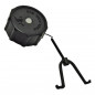 Brandstoftank dop voor Homelite A00982B, UP04111 bosmaaier