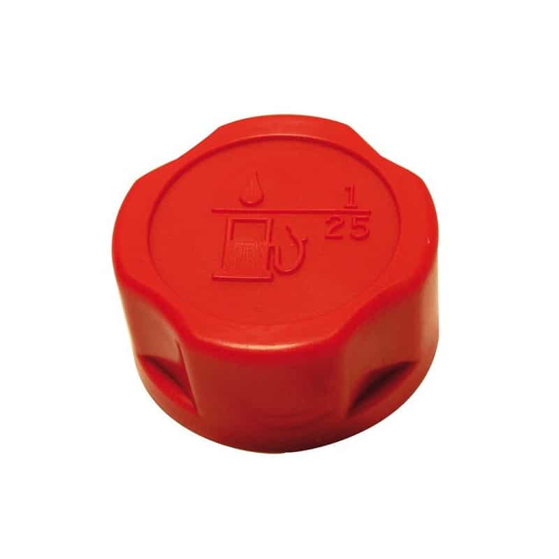 Tapón de gasolina para desbrozadora Kawasaki, 510492058, 51049-2058