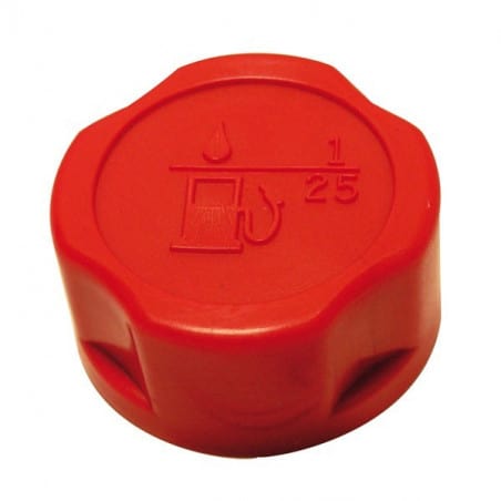 Bouchon essence débroussailleuse Kawasaki, 510492058, 51049-2058 - DS - Bouchon d'huile et d'essence - Jardin Affaires