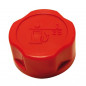 Tapón de gasolina para desbrozadora Kawasaki, 510492058, 51049-2058