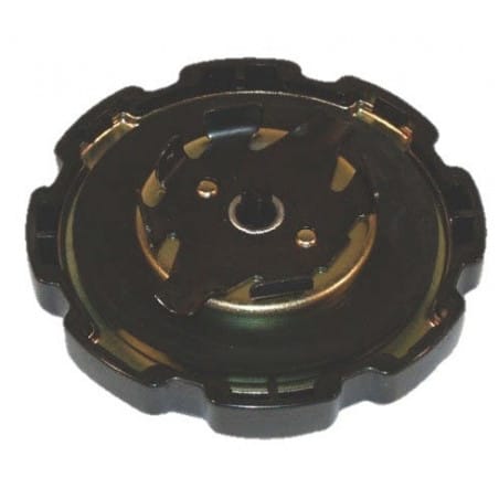 Bouchon essence plastique pour moteur Honda GX, 17620ZE2W00 - DS - Bouchon d'huile et d'essence - Jardin Affaires