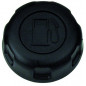 Bouchon essence pour moteur Honda GCV130, GCV160, GC130, GC160, 17620ZL8003, 17620-ZL8-003