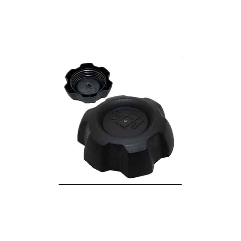 Tapón de gasolina para cortacésped Husqvarna, Jonsered, Poulan, 195951, 584248701, 532430218