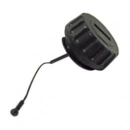 Stihl chainsaw fuel cap 00003500520, 000-350-0520, 1117-350-0520, 11173500520 - JARDIN AFFAIRES - Spare parts & c