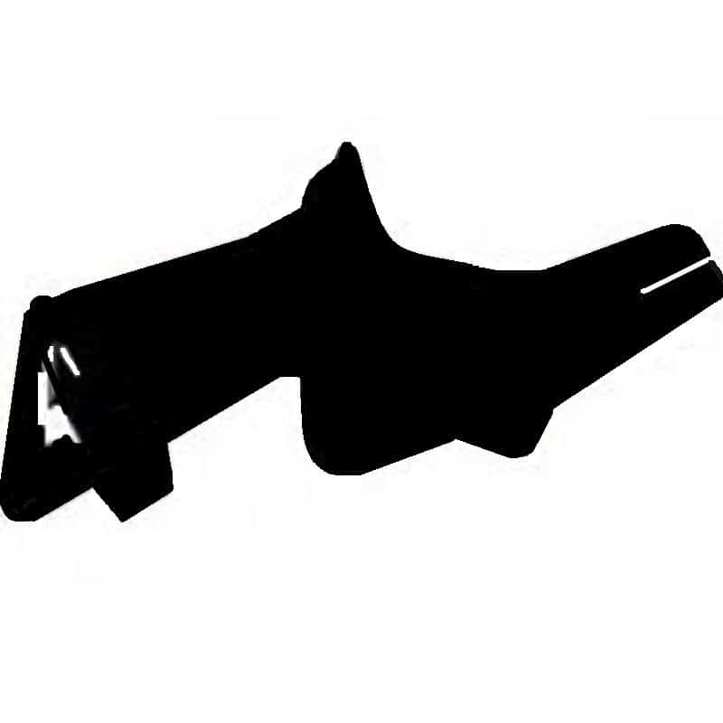 Mulching plug for STIGA Combi 55 SAE lawnmower, 322140246/0, 3221402460 MOUNTFIELD HW531PD